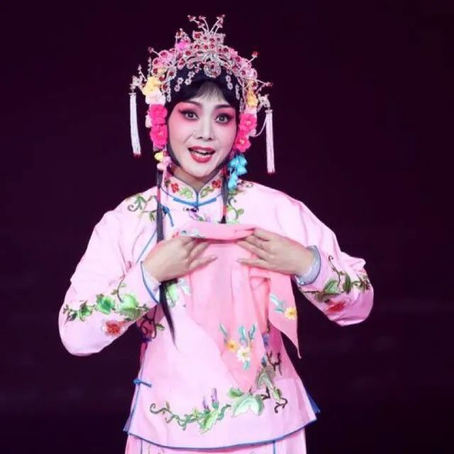 豫剧_情断状元楼