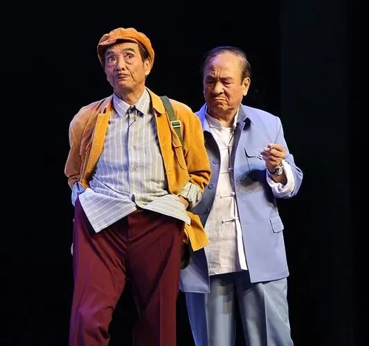 豫剧_倒霉大叔的婚事