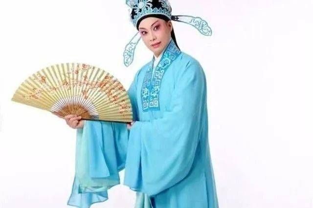 豫剧_花喜鹊有声小说