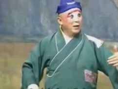 豫剧_叫花子要饭有声小说