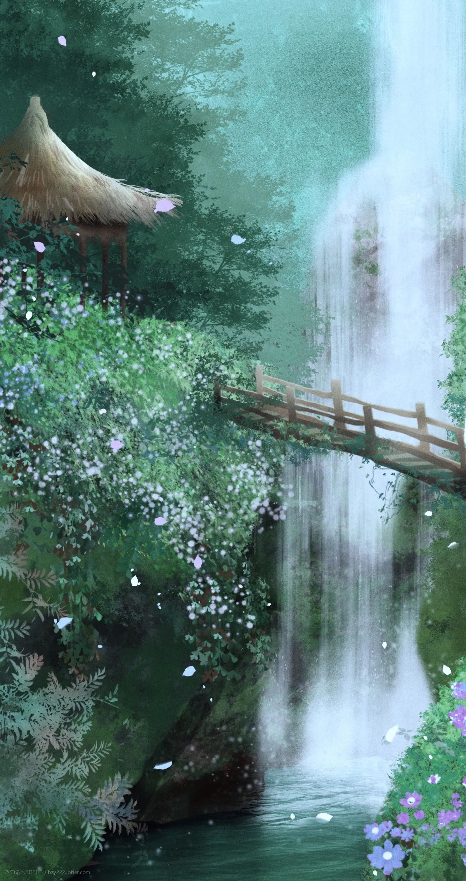 古风音乐纯音乐减压放松有声小说