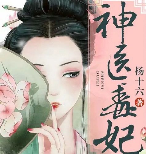 神医毒妃(神医嫡女第二部)