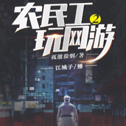 农民工玩网游