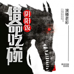 借命吃碗阴阳饭有声小说