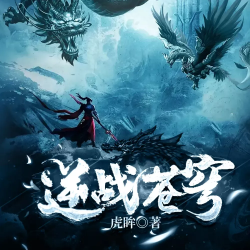 逆战苍穹有声小说