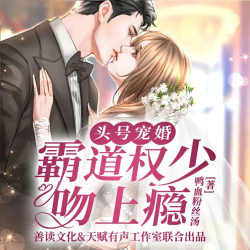 头号宠婚:霸道权少吻上瘾