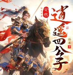 逍遥四公子有声小说