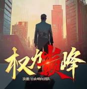 权力巅峰有声小说
