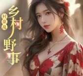 村欲乱：乡村野事有声小说