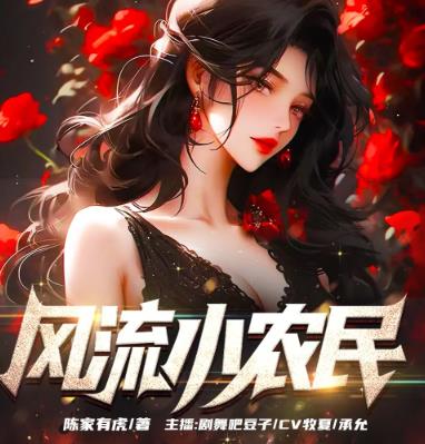 风流小农民有声小说
