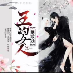 王的女人谁敢动有声小说
